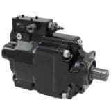 Axial Piston Variable Pumps - Series VP1